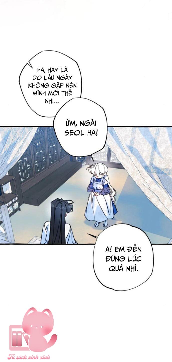 Chuyện Tình Tuyết Phương Bắc Chapter 8 - Next Chapter 9