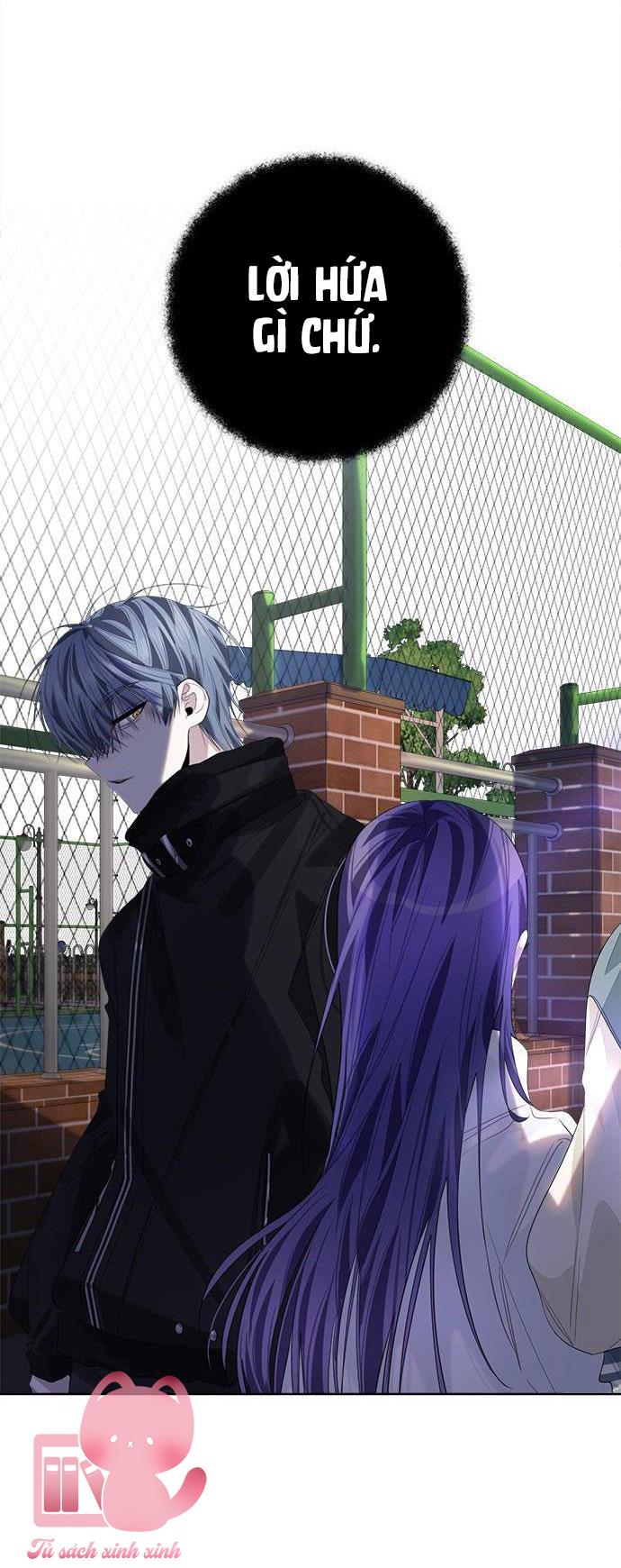 Đàn Anh Xấu Xa! Chap 69 - Trang 3