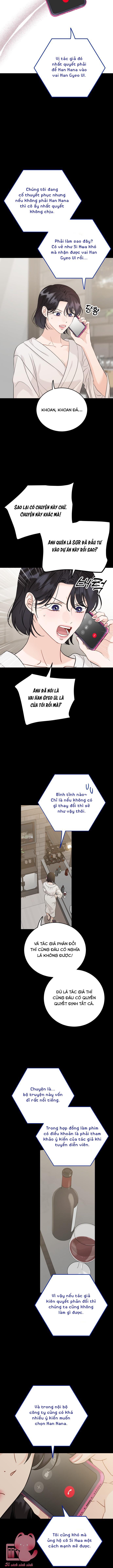 Người Một Nhà Chap 103 - Trang 4