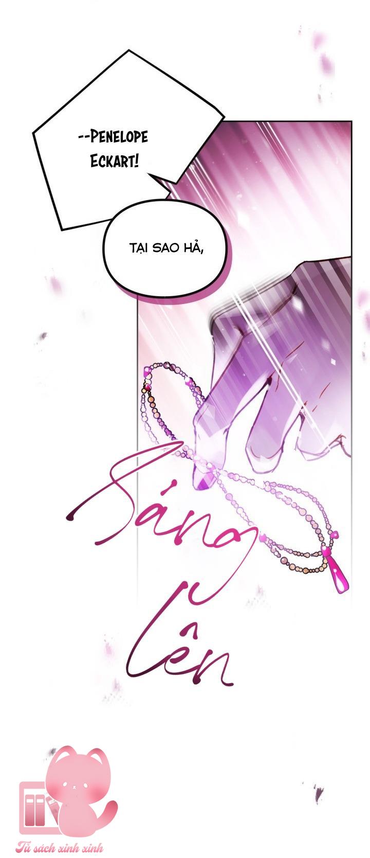 Kết Cục Của Nhân Vật Phản Diện Chỉ Có Thể Là Cái Chết Chap 178 - Trang 4