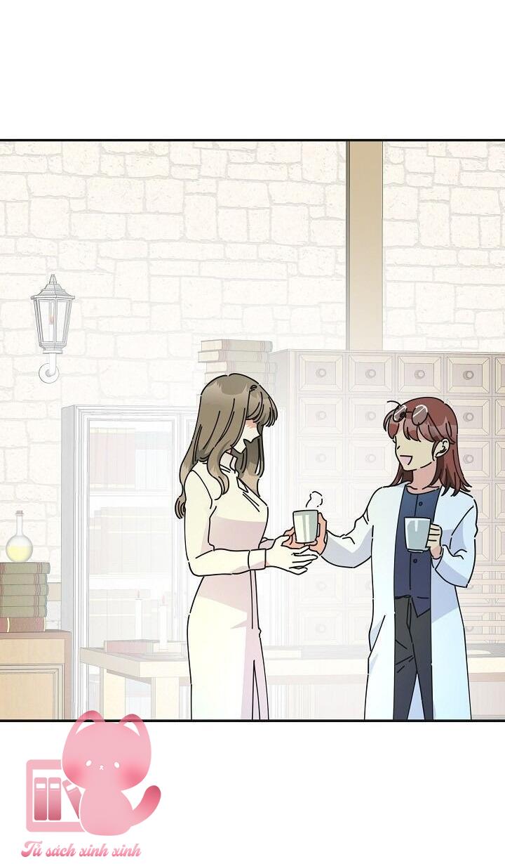 Người Hùng Của Ác Nữ Chapter 32 - Trang 4