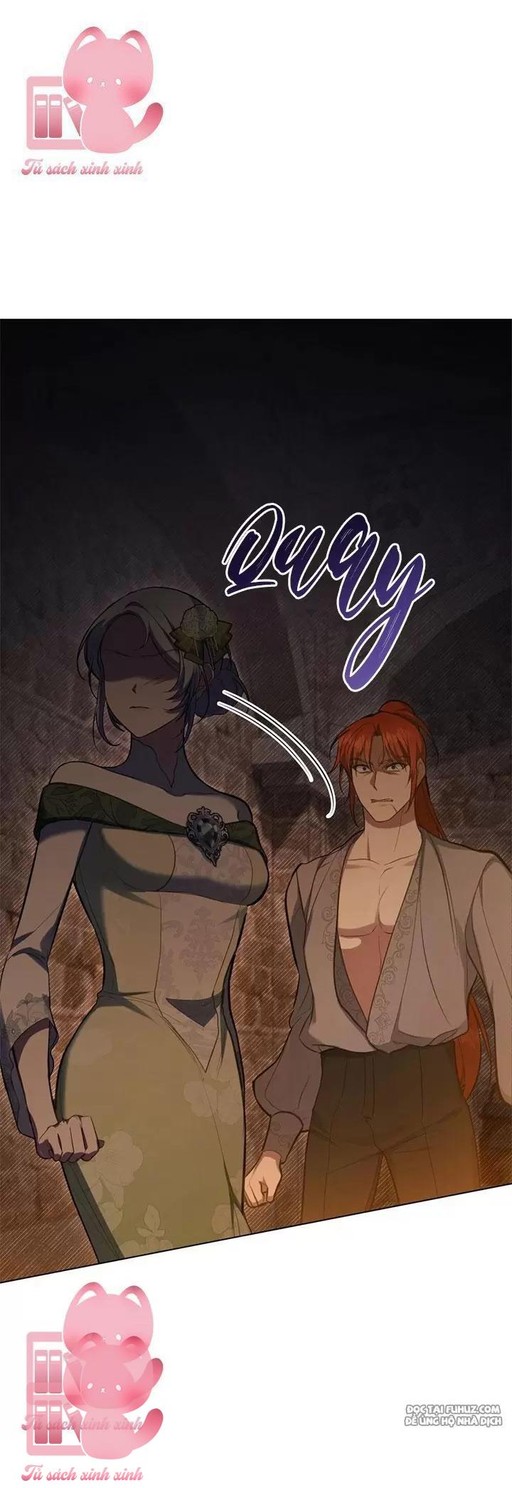 Nếu Không Vâng Lời Công Tước Chapter 37 - Trang 4