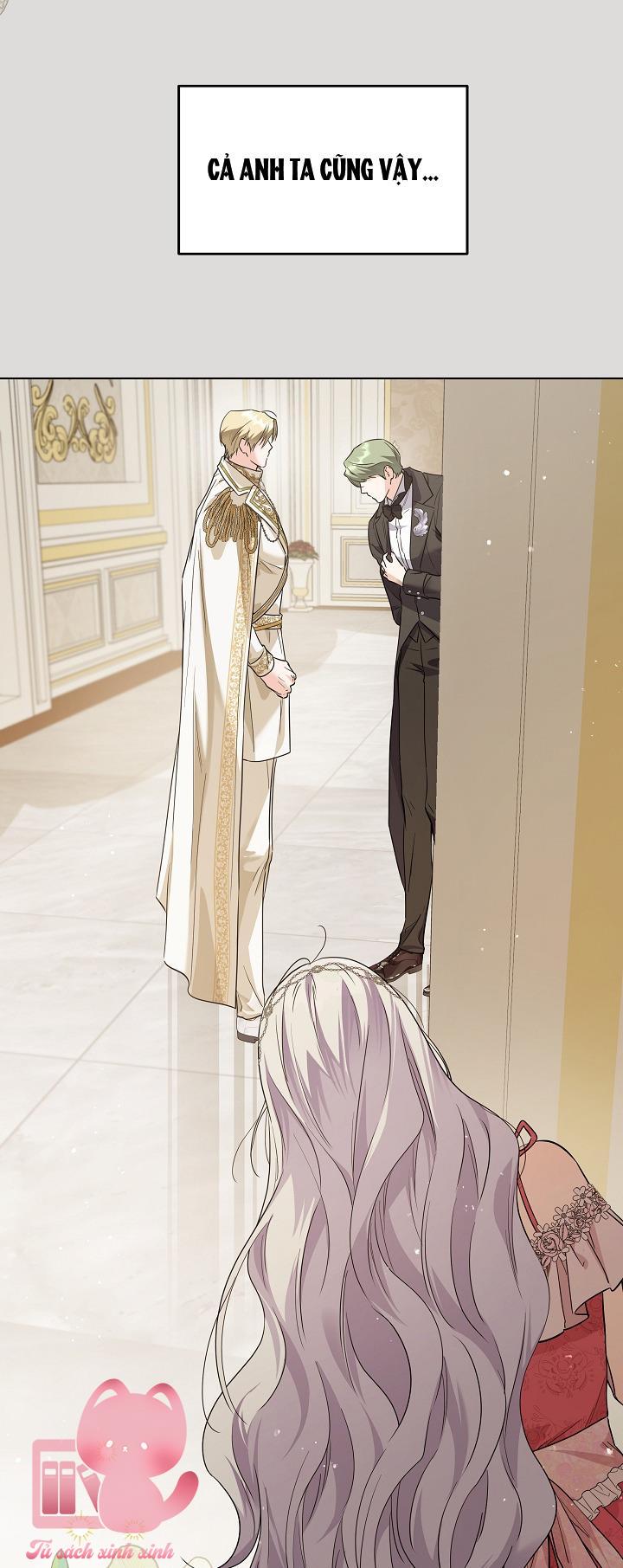 Hoàng Nữ Cosplay Nonfan Chapter 48 - Trang 4