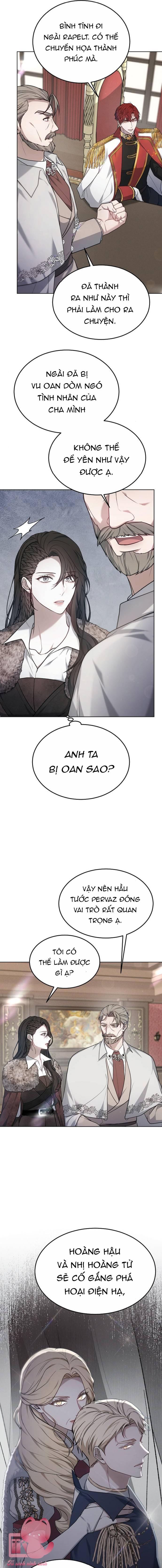 Thời Đại Oman Chap 6 - Trang 2