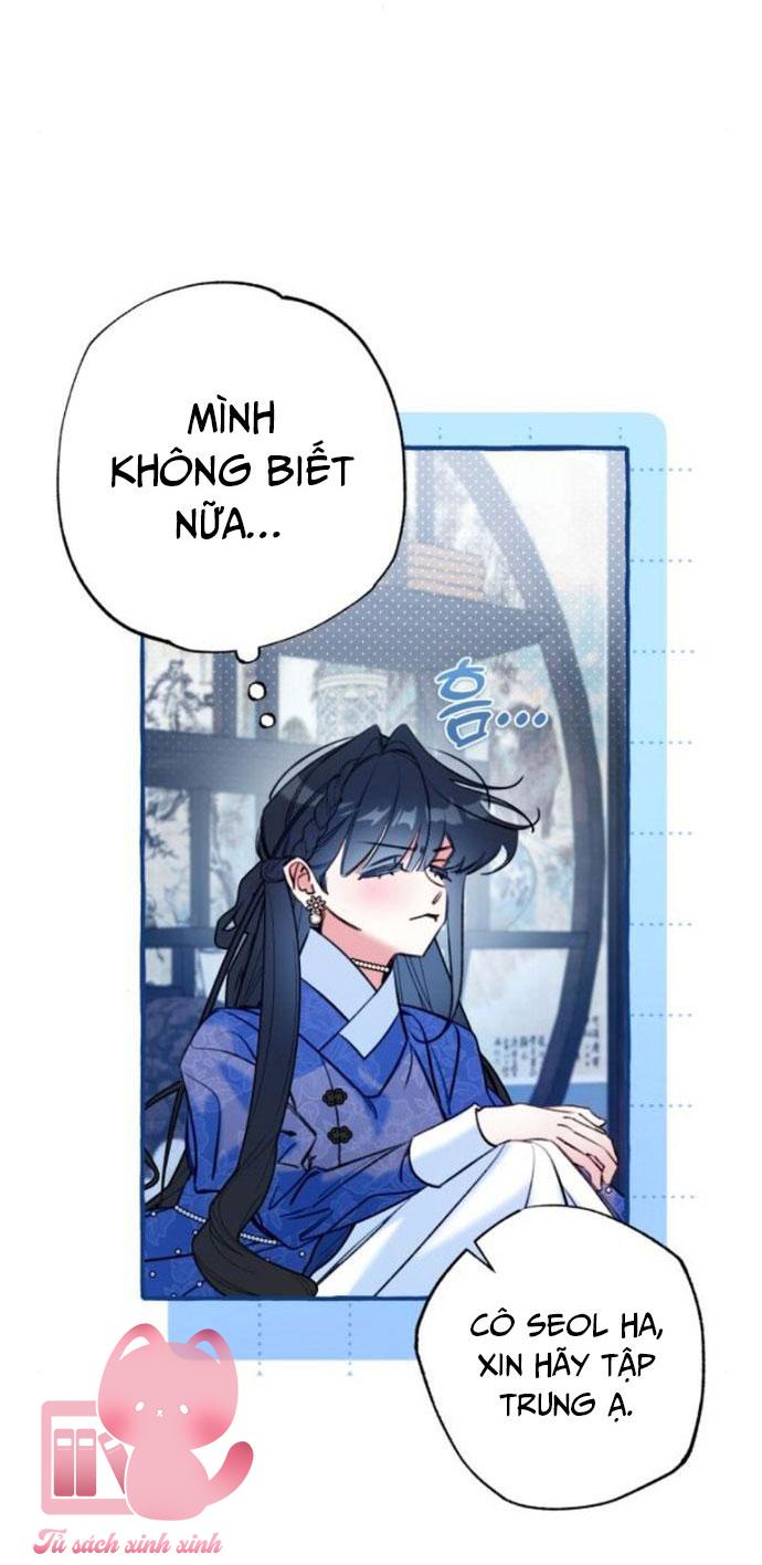 Chuyện Tình Tuyết Phương Bắc Chapter 6 - Next Chapter 7