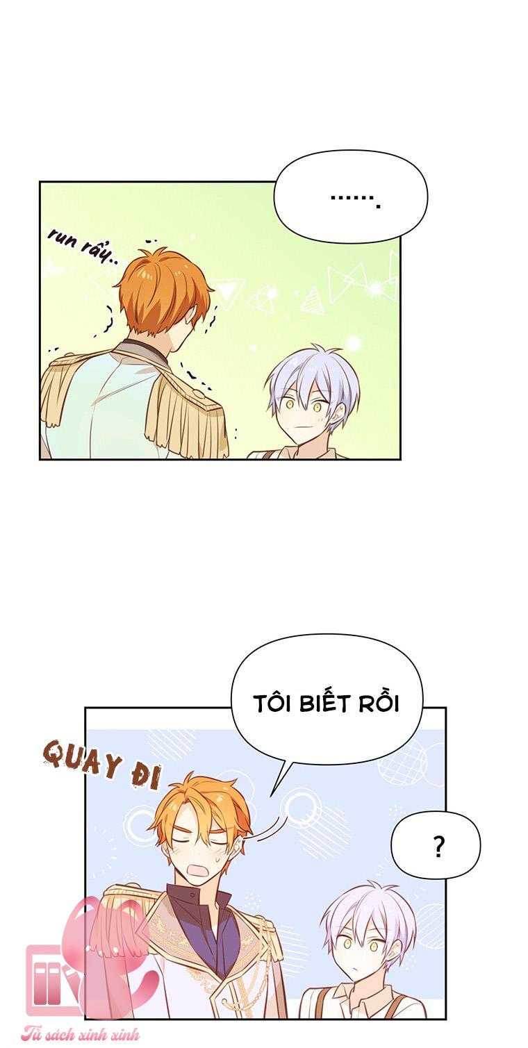 Yêu Tôi Đi, Dù Sao Ngài Cũng Chỉ Là Nhân Vật Phụ Chapter 9 - Trang 4