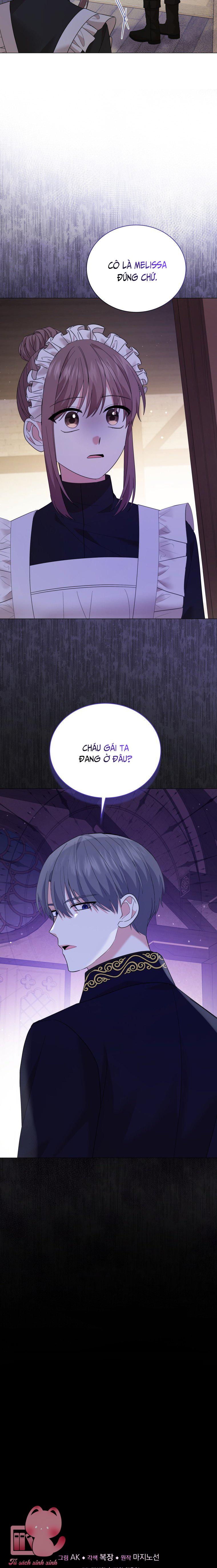 Tiểu Công Nương Muốn Được Hủy Hôn Chap 36 - Trang 3