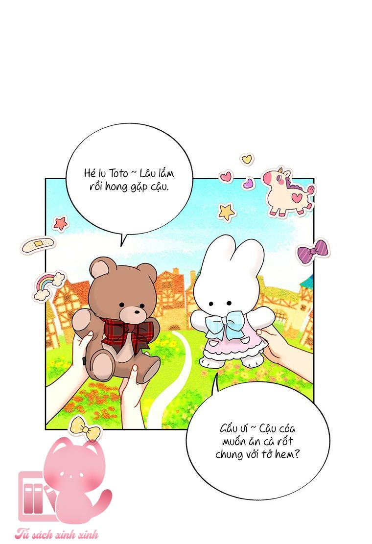 Hẹn hò chốn công sở Chapter 123 - Next Chapter 124