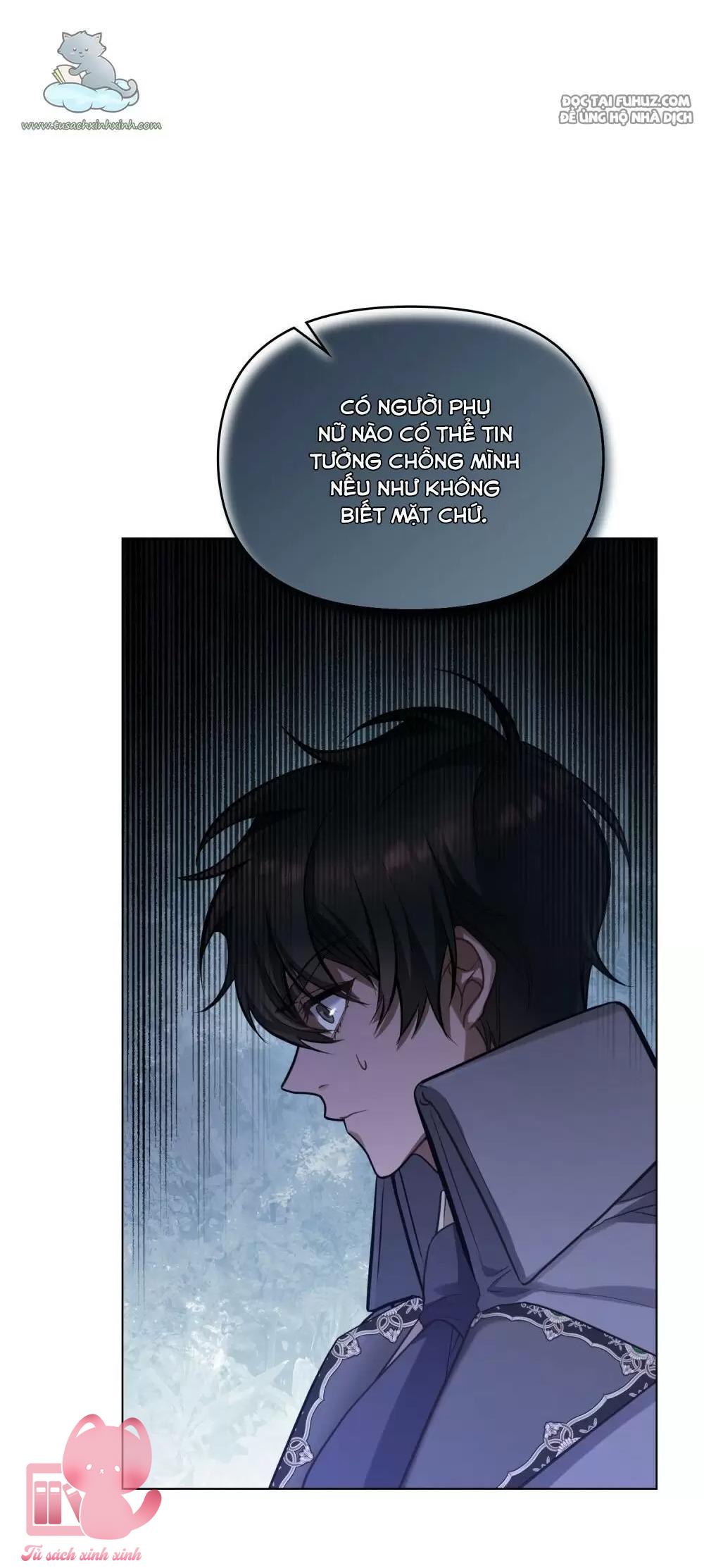 Nếu Không Vâng Lời Công Tước Chapter 4 - Trang 4