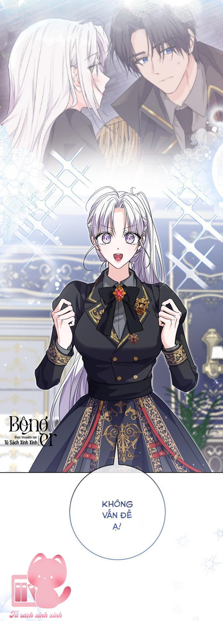 Hoàng Nữ Cosplay Nonfan Chap 70 - Trang 2