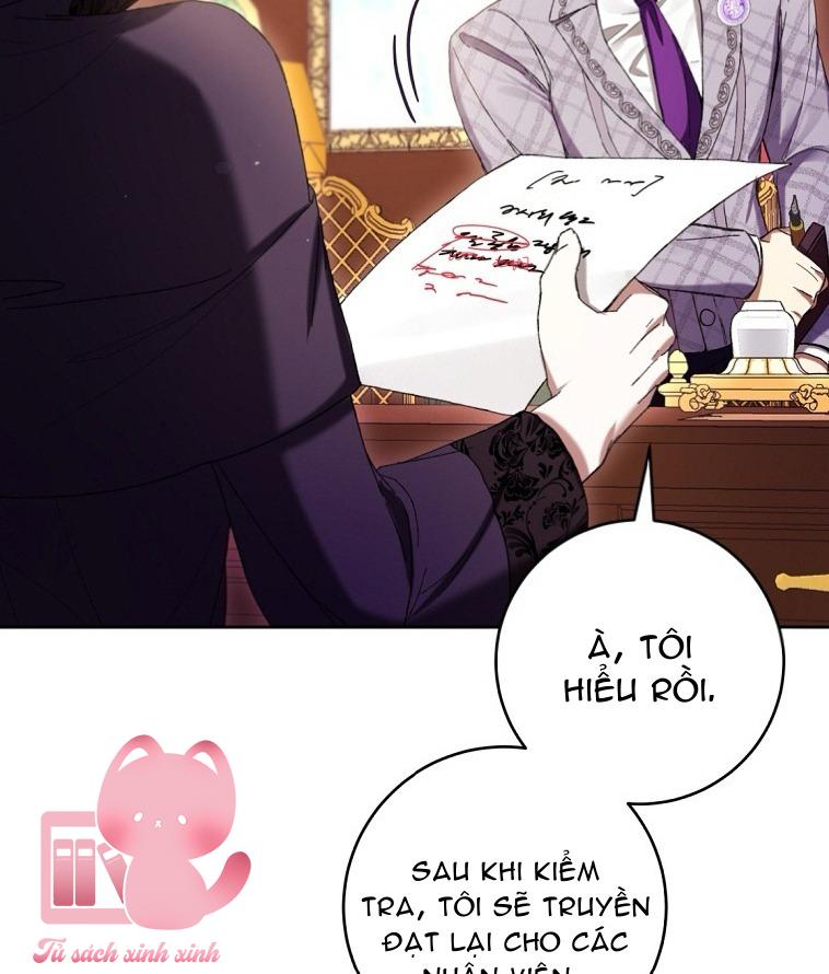 Làm Ác Nữ Bộ Không Tuyệt Sao? Chap 61 - Trang 4