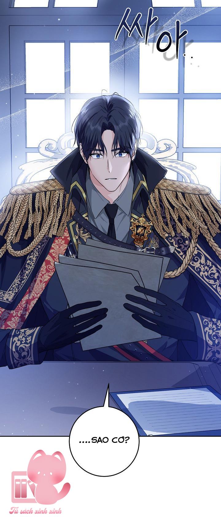 Hoàng Nữ Cosplay Nonfan Chapter 7 - Trang 4