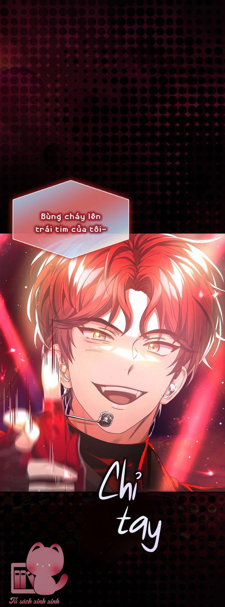 Debut Or Die Chap 30 - Trang 3