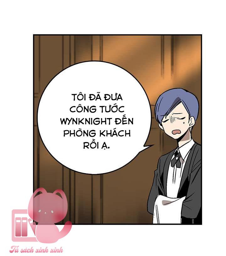 Vị Hôn Thê Khế Ước Của Công Tước Chapter 5 - Trang 4
