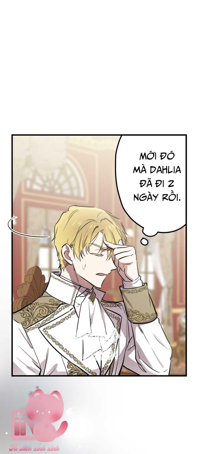 Những Nhân Vật Mạnh Nhất Thế Giới Ám Ảnh Tôi Chapter 59 - Next Chapter 60