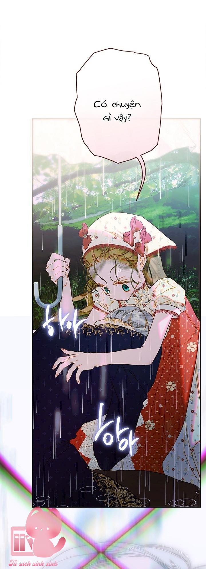 Khế Ước Hôn Nhân Của Mẹ Tôi Chapter 73 - Trang 4