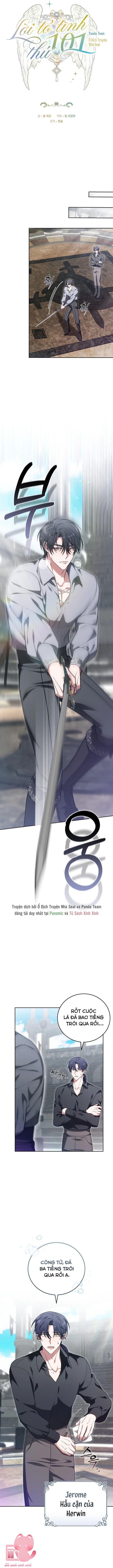 Lời Tỏ Tình Thứ 101 Chap 14 - Trang 2