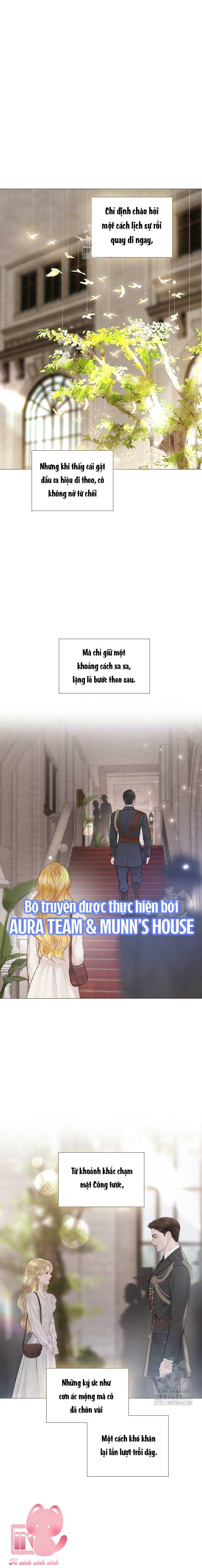 Hãy Khóc Và Cầu Nguyện Đi Chap 40 - Trang 4