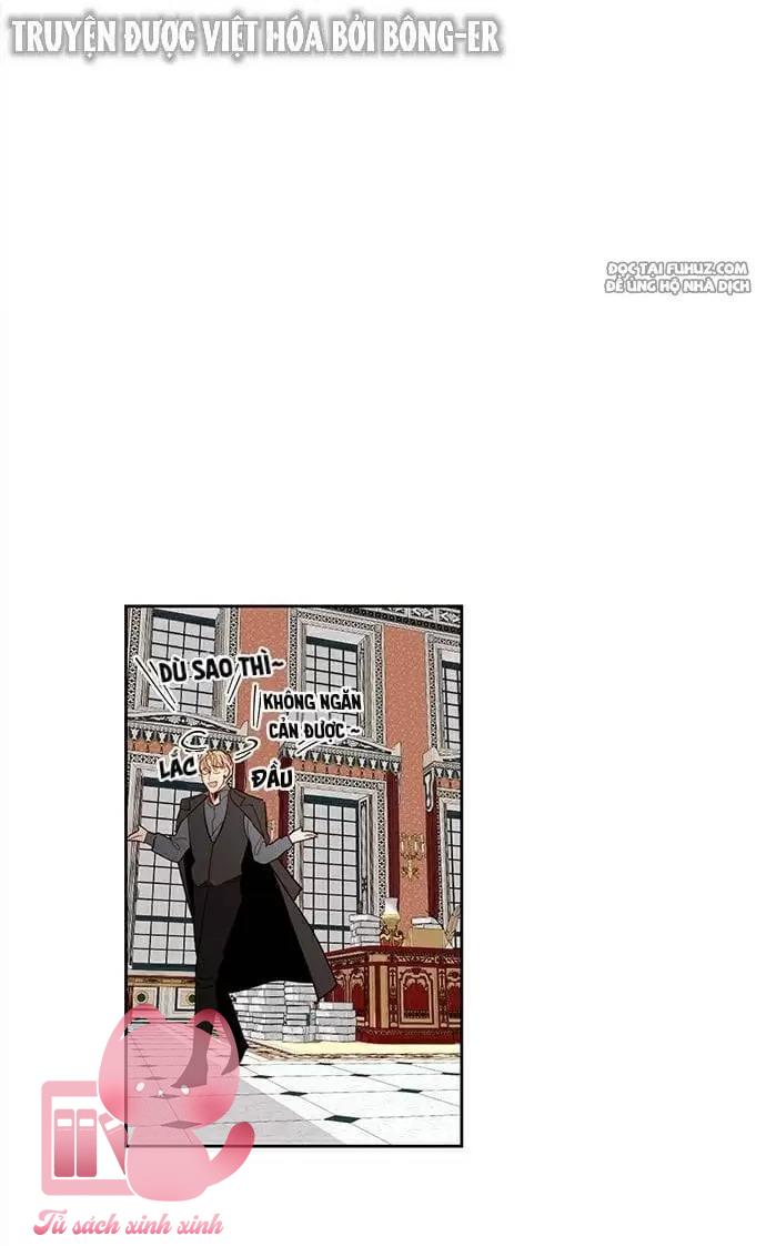 Hoàng Hậu Tái Hôn Chapter 75 - Trang 4