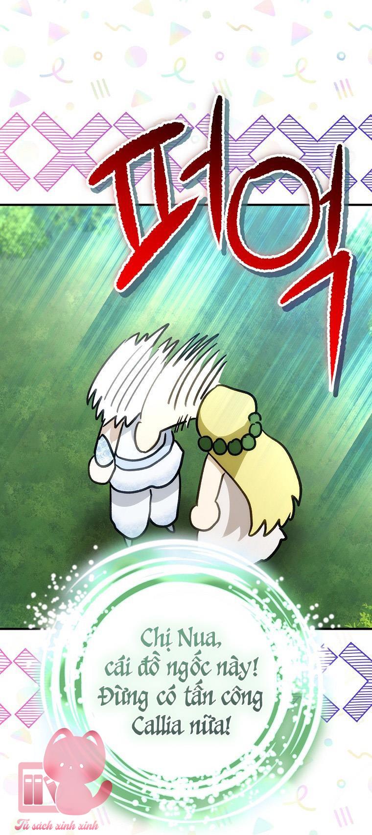 Đứa Nhỏ Không Phải Là Con Anh Chapter 72 - Next Chapter 72.1