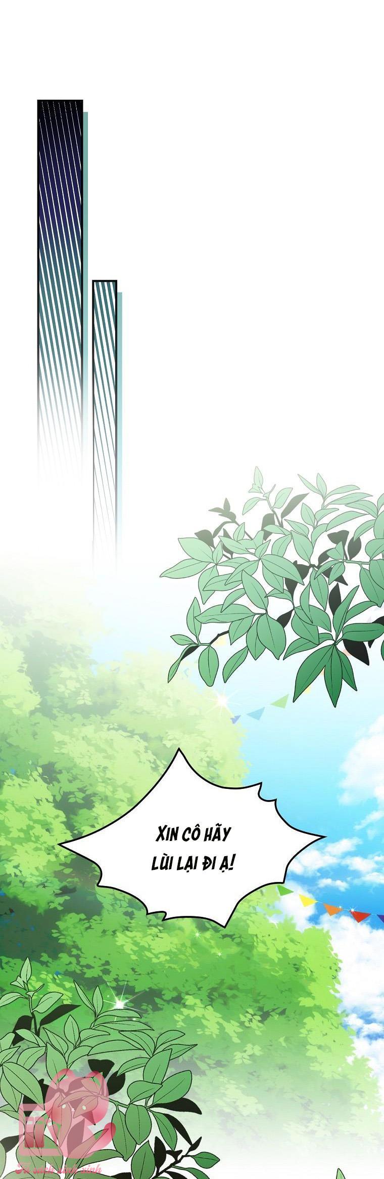 Đứa Nhỏ Không Phải Là Con Anh Chapter 27 - Trang 4