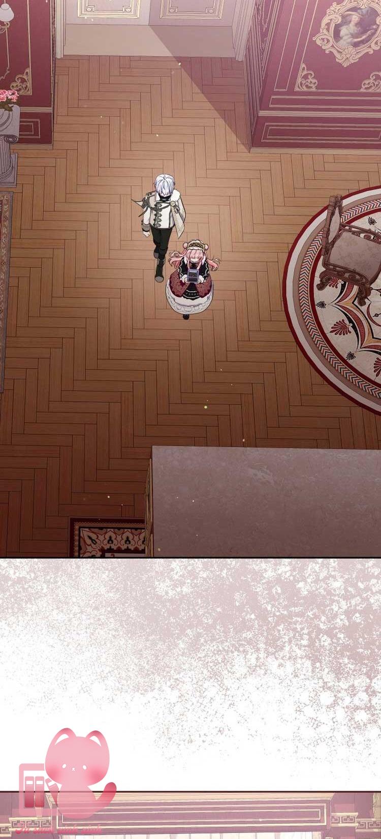 Tôi Được Nuôi Dưỡng Bởi Những Kẻ Phản Diện Chap 61 - Trang 3