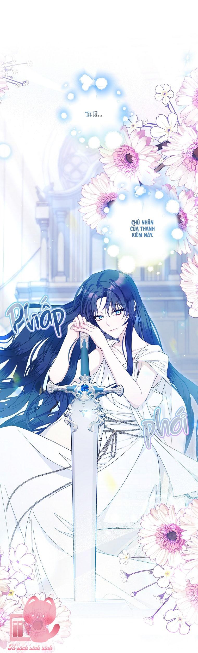 Nhận Nuôi Người Cha Phản Diện Chapter 11 - Trang 4