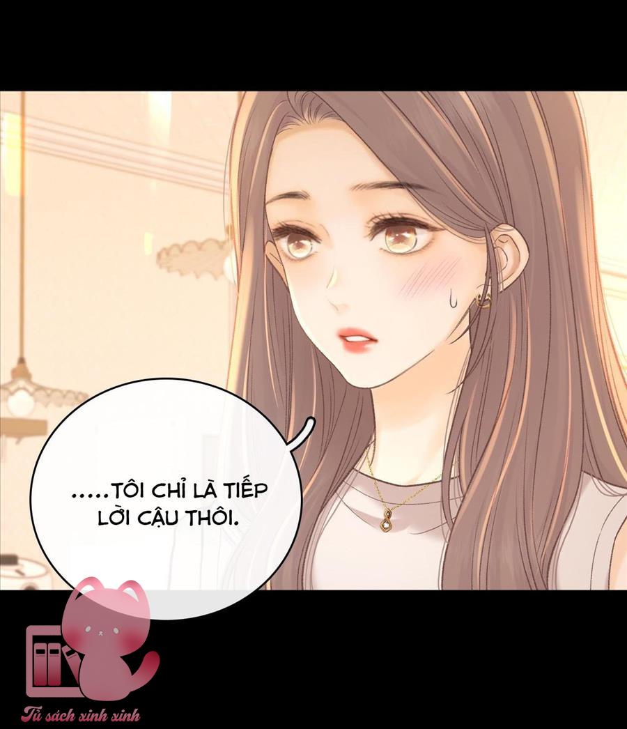 Khó Dỗ Dành Chapter 73 - Trang 4