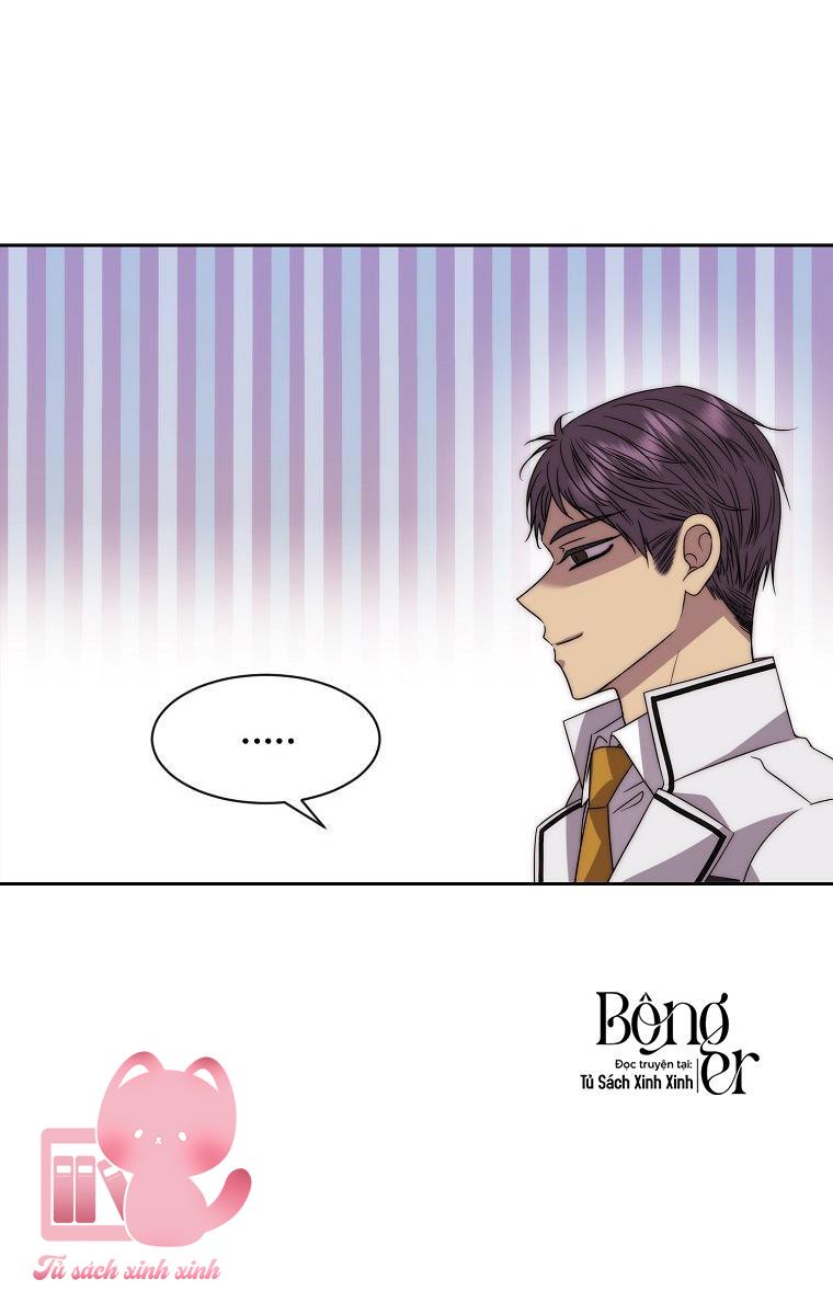Black Haze Chapter 24 - Trang 4