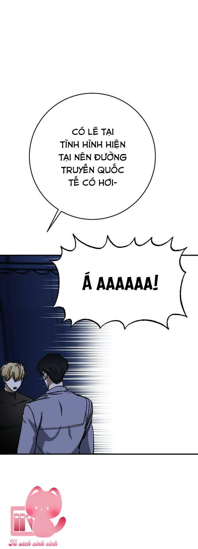 Đêm Của Bóng Tối Chapter 38 - Trang 4