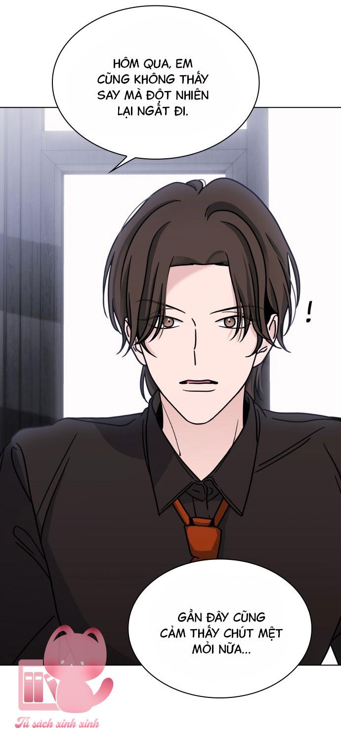 Hôn Trước Khi Ngủ Chapter 13 - Trang 4