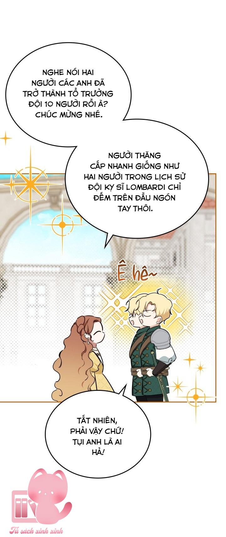 Kiếp Này Ta Sẽ Trở Thành Gia Chủ Chap 184 - Trang 2