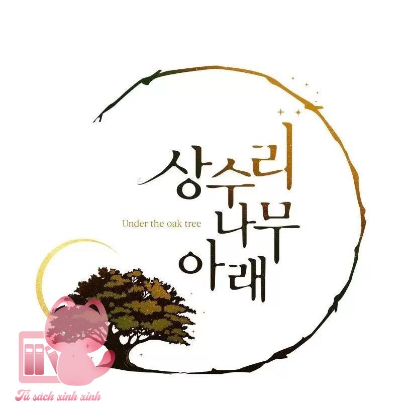 Dưới Tán Cây Sồi Chapter 30 - Trang 3
