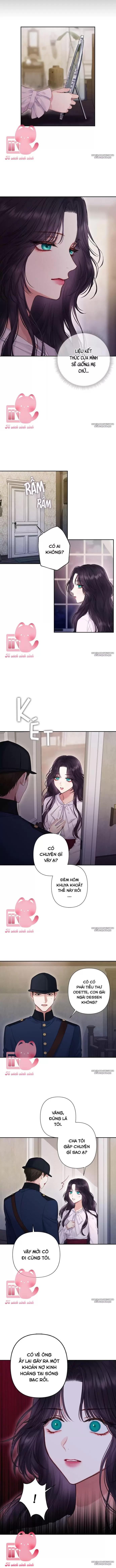 Bastian Chapter 1 - Trang 4