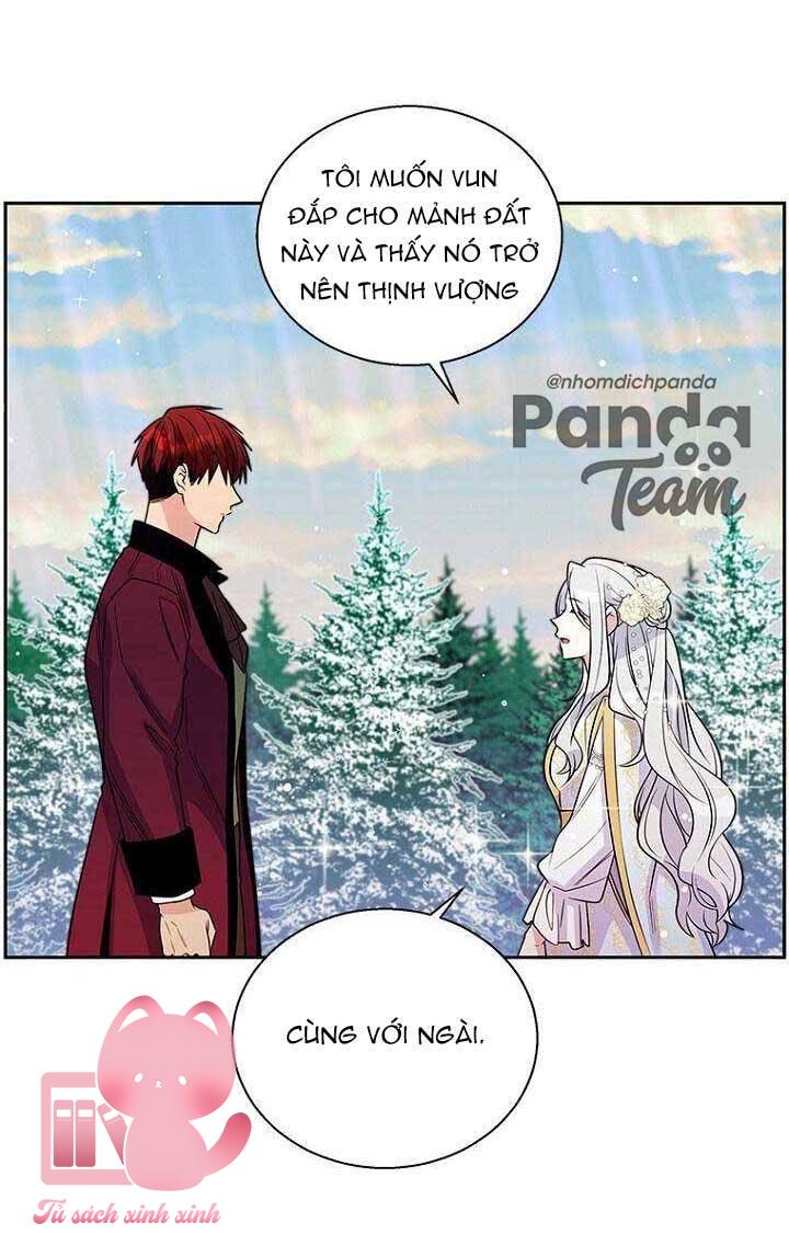 Chồng Yêu, Tôi Đây Bãi Công! Chap 3 - Trang 3