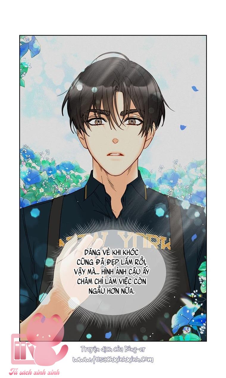 Hẹn hò chốn công sở Chapter 108 - Trang 3