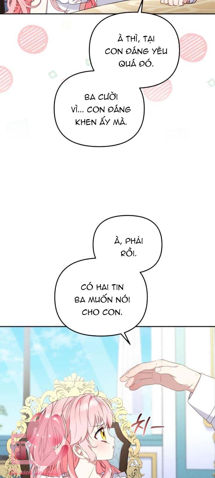 Tôi Được Nuôi Dưỡng Bởi Những Kẻ Phản Diện Chap 44 - Trang 3