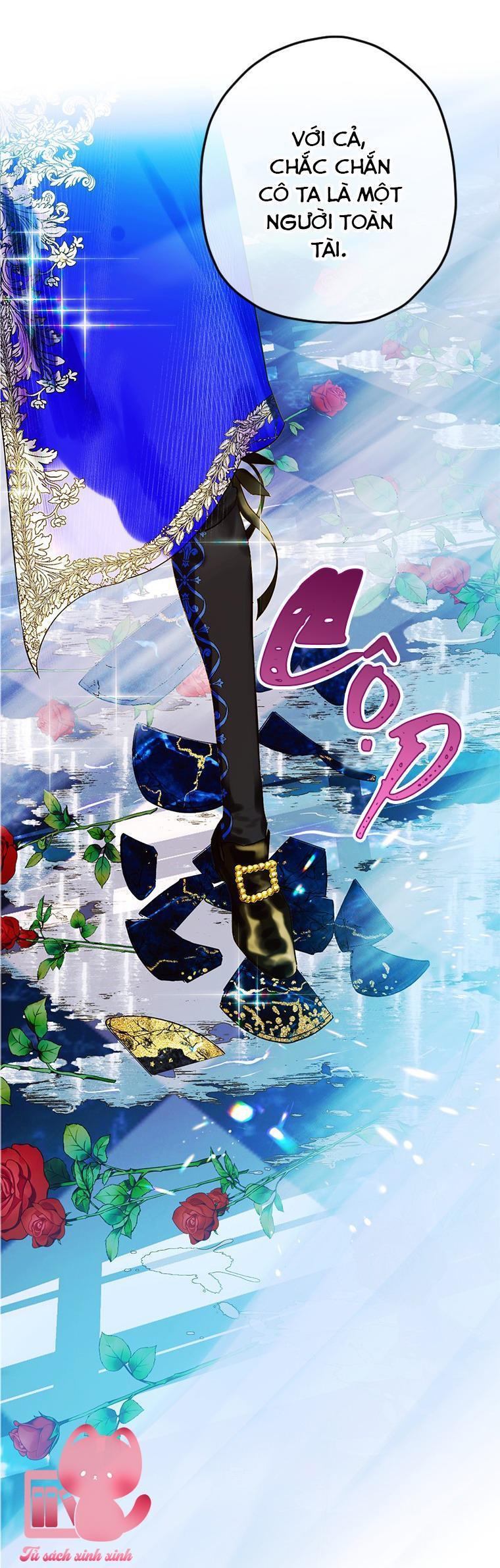 Khế Ước Hôn Nhân Của Mẹ Tôi Chapter 6 - Trang 4