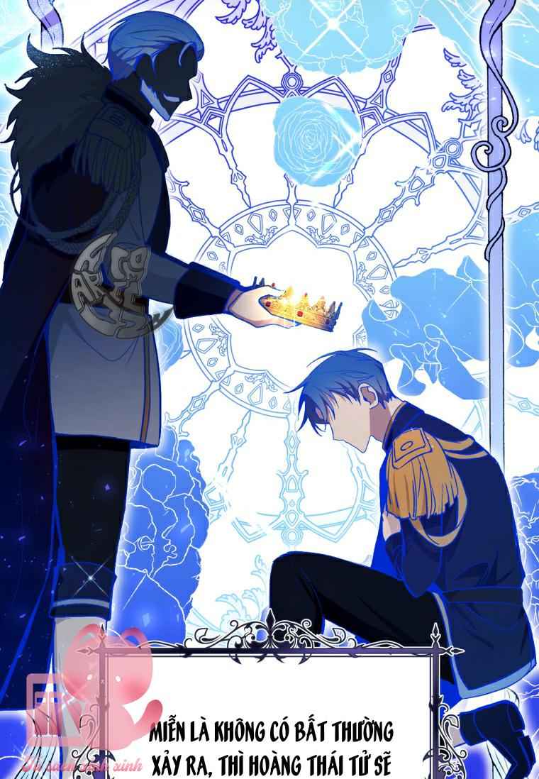 Làm Ác Nữ Bộ Không Tuyệt Sao? Chap 36 - Trang 4