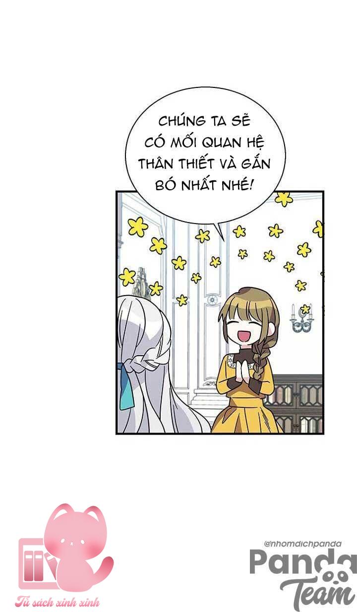 Chồng Yêu, Tôi Đây Bãi Công! Chap 5 - Trang 3