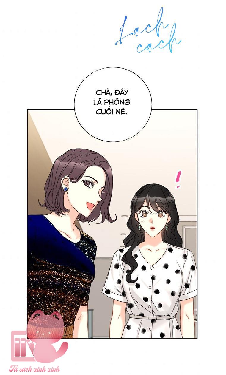 Hẹn hò chốn công sở Chapter 110 - Next Chapter 111