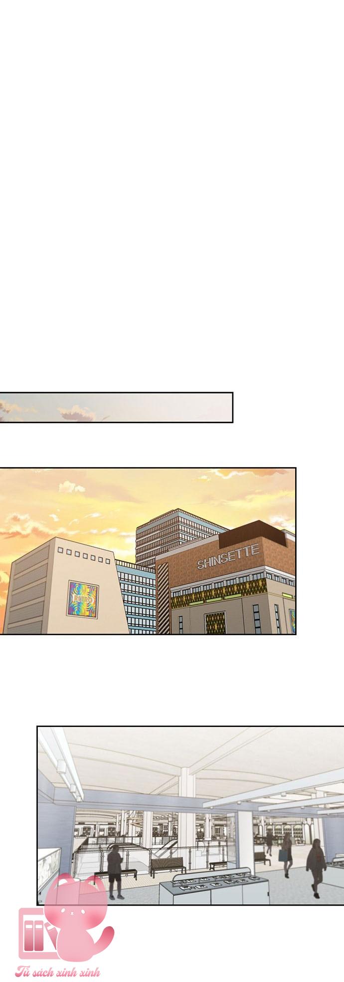 Gieo Nhân Gặt Quả Chap 43 - Trang 2