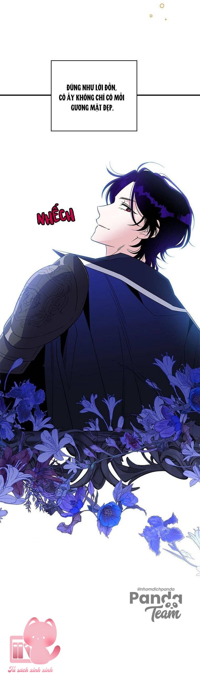 Chồng Yêu, Tôi Đây Bãi Công! Chap 31 - Trang 3