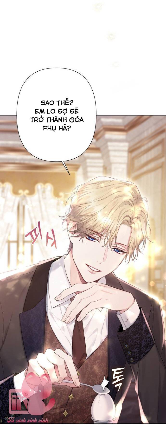 Bastian Chapter 44 - Trang 3