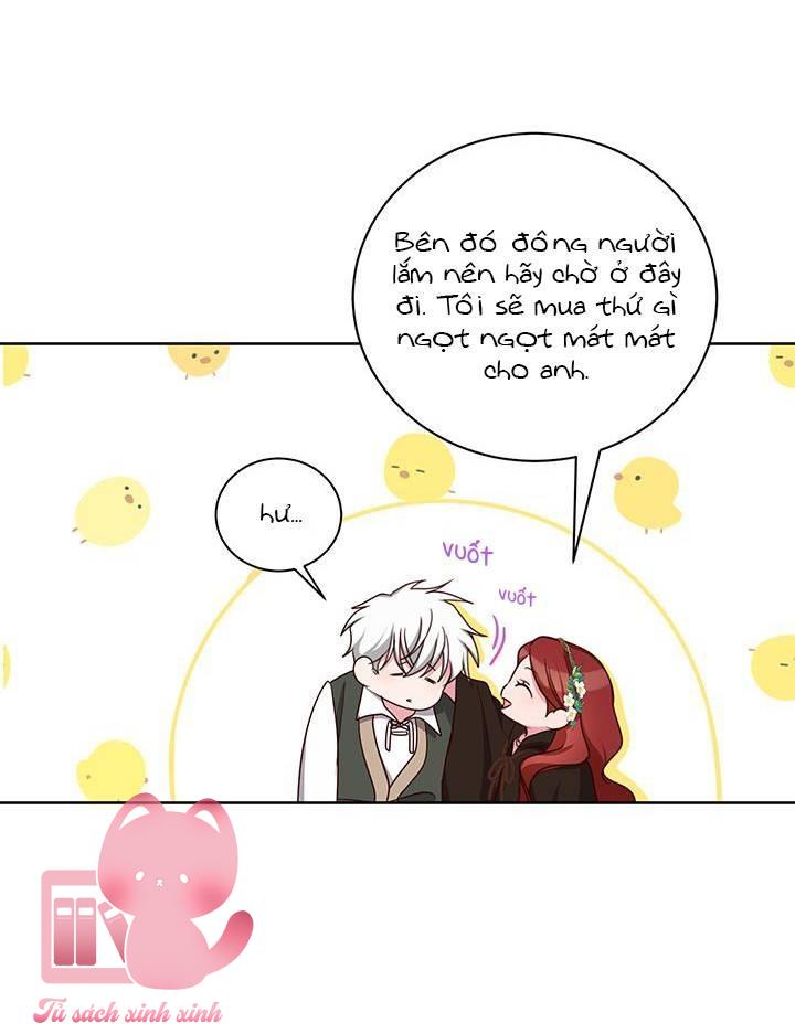 Thế Thì Ta Cứ Trở Thành Kẻ Ác Thôi Chap 31 - Trang 2