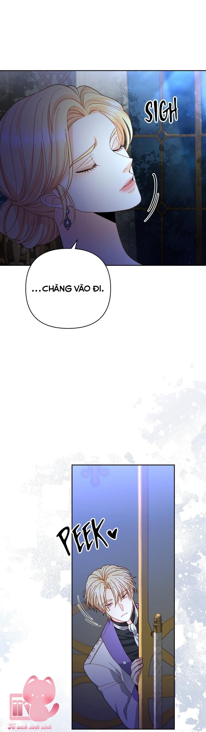 Hoàng Hậu Tái Hôn Chapter 172 - Trang 4