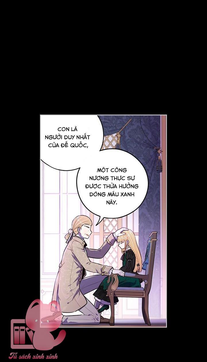 Hoàng Nữ Tóc Đen Chapter 100 - Trang 4