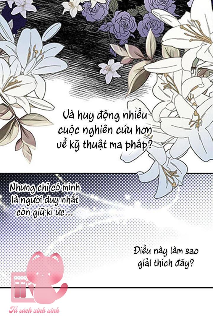 Chồng Yêu, Tôi Đây Bãi Công! Chap 20 - Trang 3