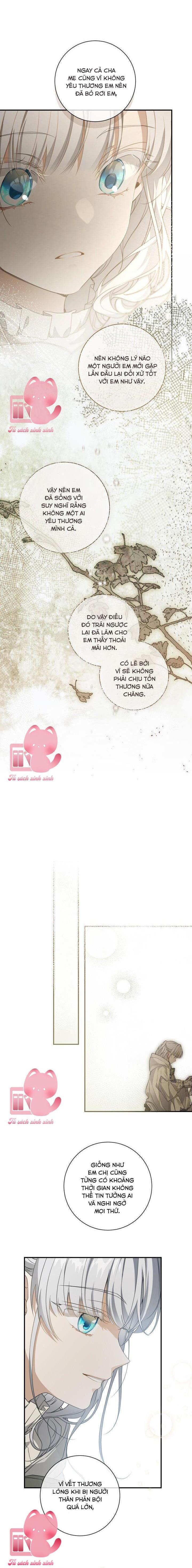 Hướng Về Ánh Dương Lần Nữa Chapter 65 - Trang 4