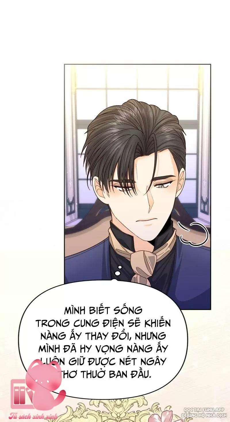 Hoàng Hậu Tái Hôn Chapter 147 - Trang 4